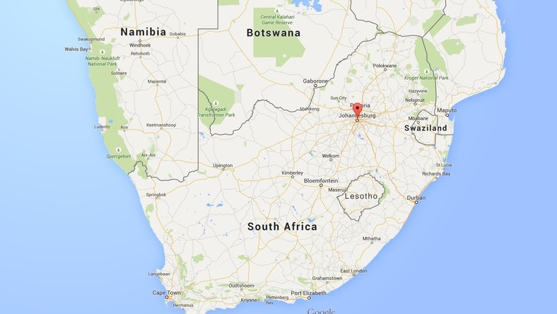 Collision ferroviaire en Afrique du Sud : 100 blessés