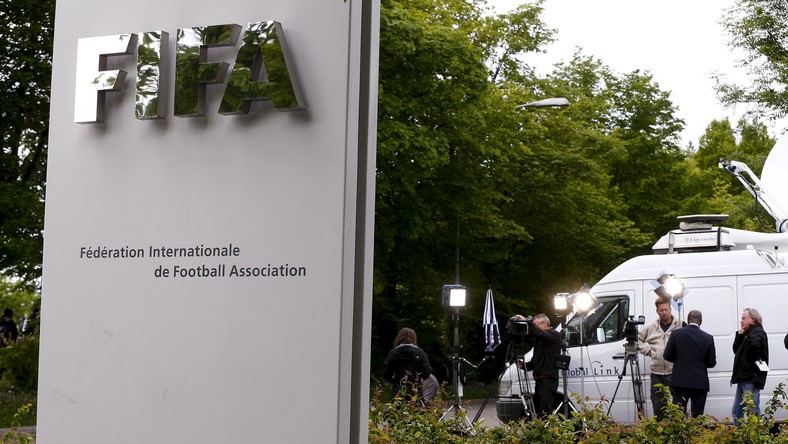 Scandale de la FIFA : la SEC américaine se mêlerait de l’enquête