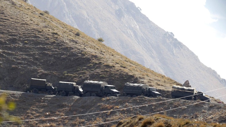 AQMI revendique la responsabilité de la mort de 9 soldats algériens