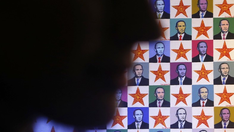 La CIA garde Poutine à l’œil depuis plus de 20 ans