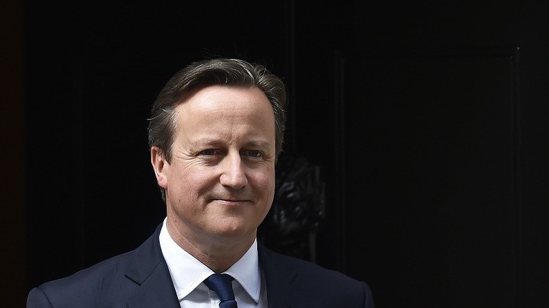 Votre enfant adepte de Daesh ? Cameron vous autorise à lui retirer son passeport