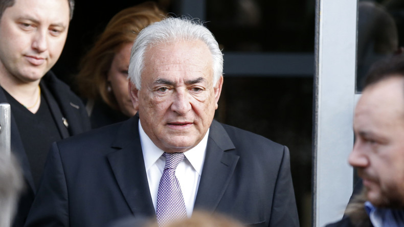 Expert économique : la portée réelle de la lettre de Dominique Strauss-Kahn est minime