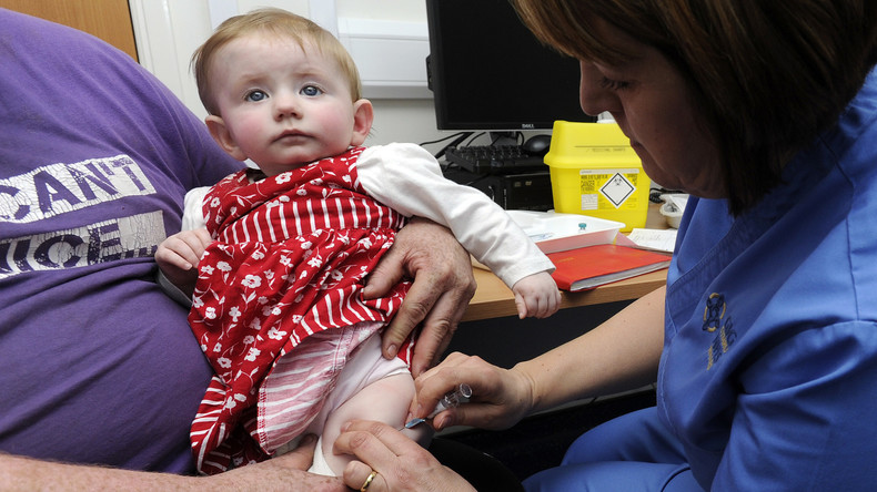Y-a-t-il un lien entre le vaccin ROR et autisme? Les corporations se défendent contre les parents
