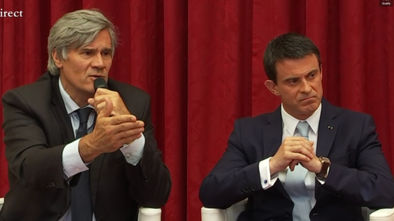 600 millions d'aide : les «mesures annoncées ne sont pas suffisantes» pour la FDSEA