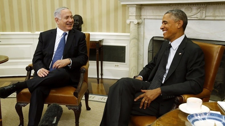 Israël, l'article parodique qui devient réalité