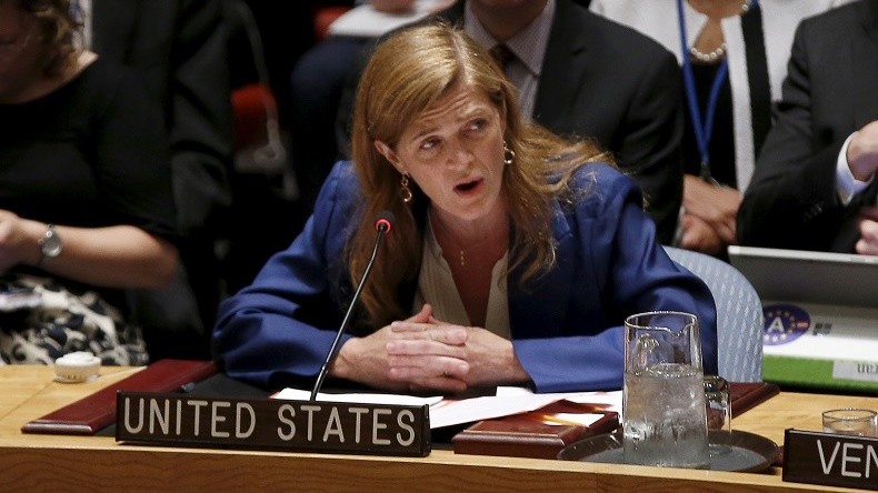 Pour l'Iran, les Etats-Unis ne sont pas les «mieux placés» pour donner des conseils