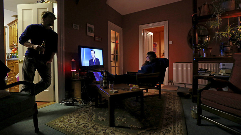 «Gagner la guerre froide par la propagande» : l'UE veut lancer une agence d’information russophone