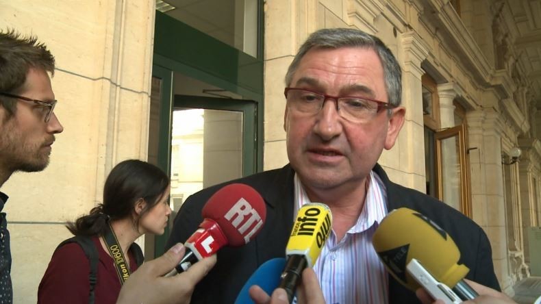 «Si l'accord prix n'est pas respecté, je crains le pire», prévient la Fédération nationale bovine