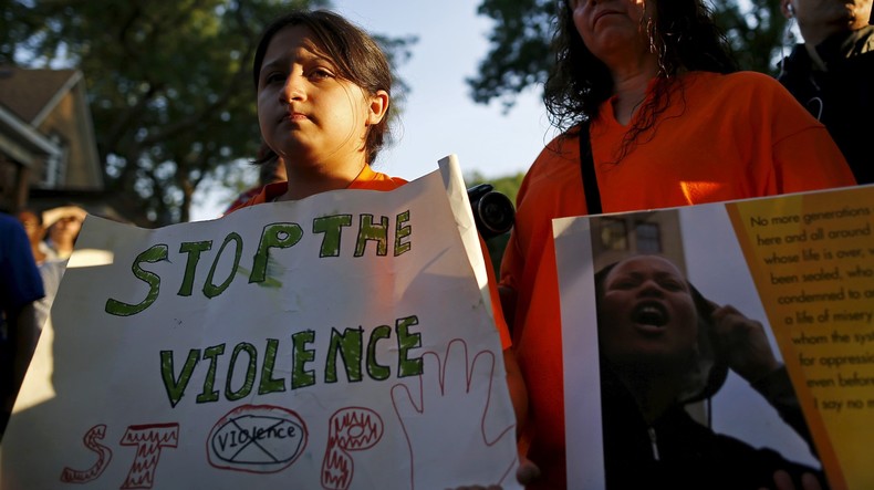 Libre circulation des armes aux Etats-Unis : une question à double tranchant