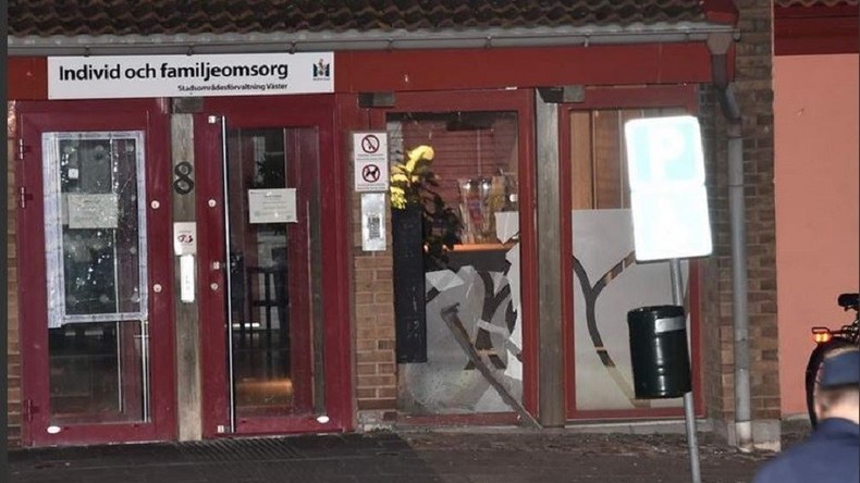 Grenades, fusillades, explosions : en Suède, la ville de Malmö confrontée à une vague de violences