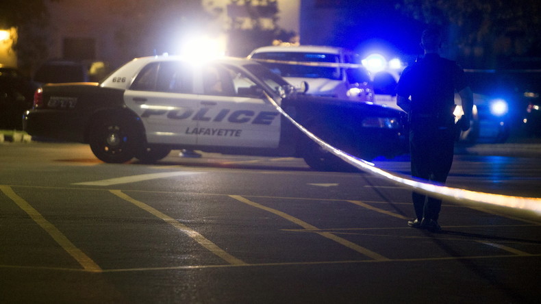 L’auteur de la fusillade dans un cinéma de Louisiane identifié par la police