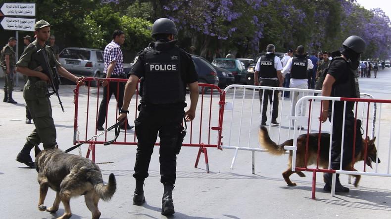 Le ministre de l'intérieur libyen aurait échappé à un attentat en Tunisie
