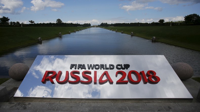 Mondial 2018 : la FIFA décidera le destin des nations qualifiées à Saint-Pétersbourg en Russie