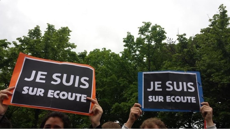 Sacrifier le droit à la vie privée à la lutte contre le terrorisme est «un enjeu faussé»