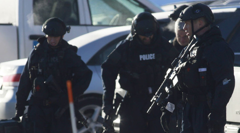 ONU : la nouvelle loi anti-terroriste canadienne peut violer des droits de l’homme