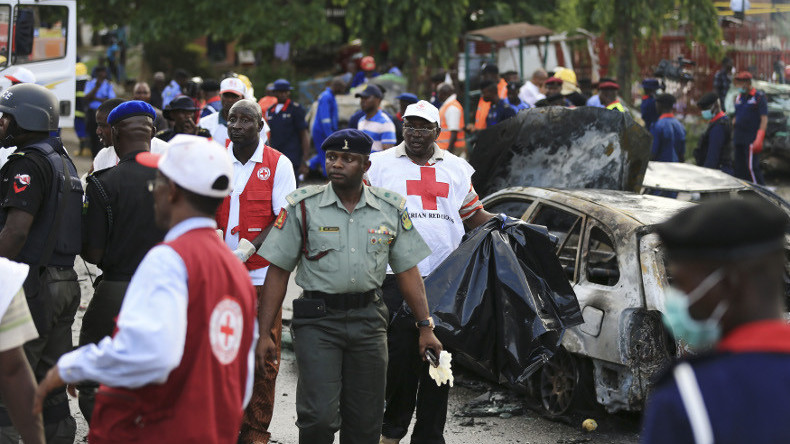 Nigeria : une nouvelle attaque islamiste dans le Nord-Est aurait fait au moins 21 morts