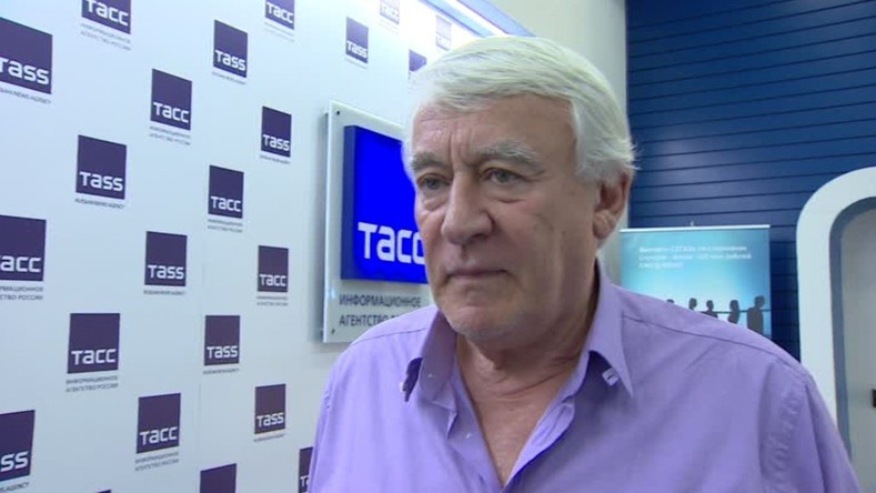 Claude Goasguen : «Les bons Ukrainiens contre les méchants Russes – ça se vend, mais c’est faux»