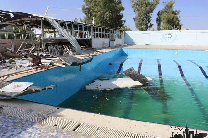 12 personnes tuées et 45 blessées suite à une attaque terroriste dans le nord-est de l’Irak