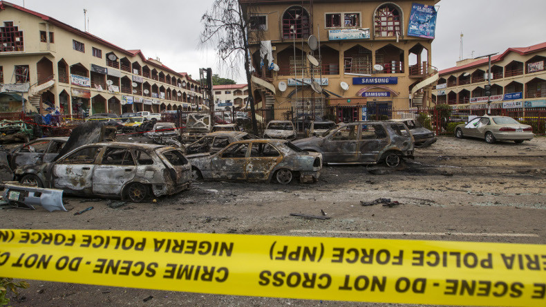 Nigeria : un attentat-suicide dans le Nord-Est aurait fait 14 morts