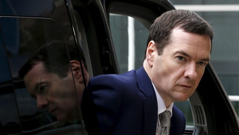 Mission schizophrène : ministre britannique cherche soutien en Europe