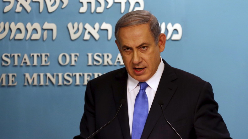 «Pour Israël, c’est un devoir de lutter contre l’accord iranien»