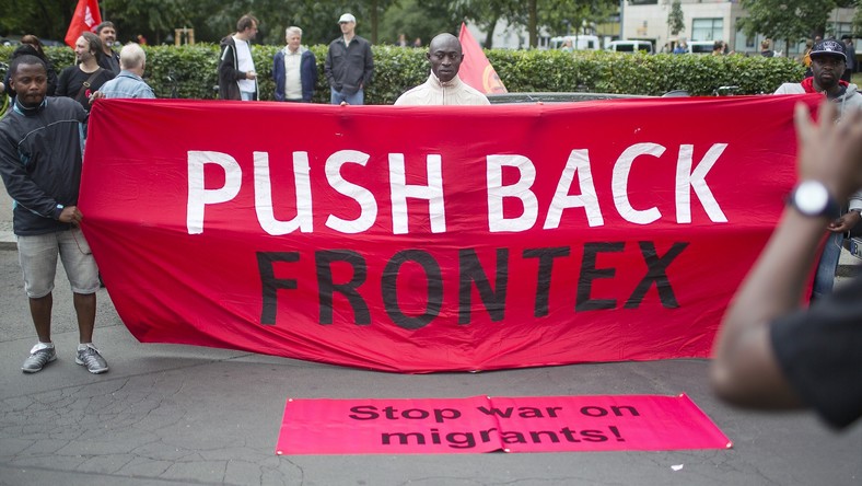 «Il n’y a pas de solidarité entre les membres de l’UE sur la question des migrants»
