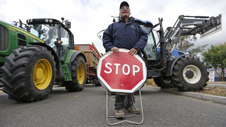 Plan d’urgence agricole : «les aides ne changeront rien, il faudra les rembourser plus tard»