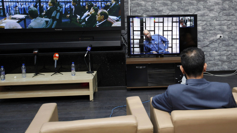 Le procès de Saïf al-Islam a été «une opération médiatique»