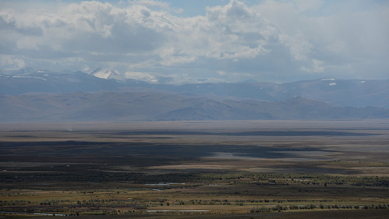 Un projet de loi permettrait à tout Russe de demander un hectare de territoire dans l’Extrême-Orient