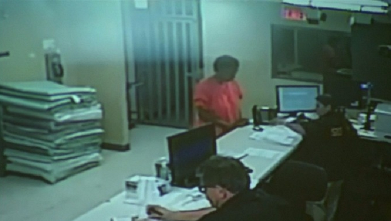 Affaire Sandra Bland, la police du Texas publie une autre vidéo