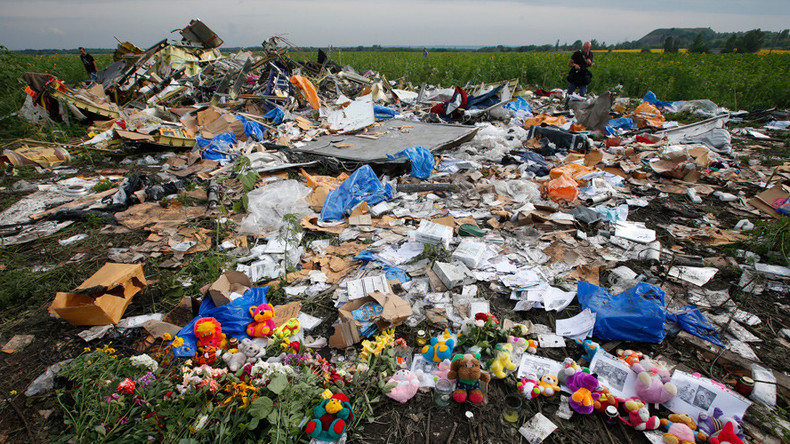 La Russie opposera son veto au projet de tribunal pour le MH17, examiné à l’ONU