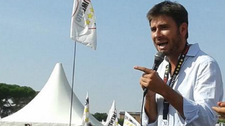 Après les Français, des parlementaires italiens veulent se rendre en Crimée