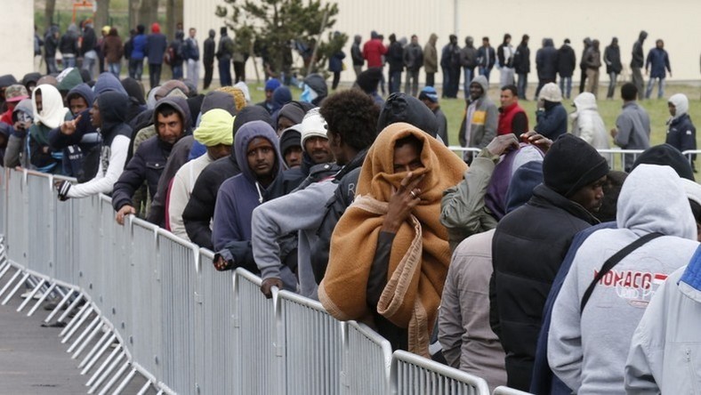 Député de Calais : Le règlement de la crise migratoire est une question de volonté, pas de moyens