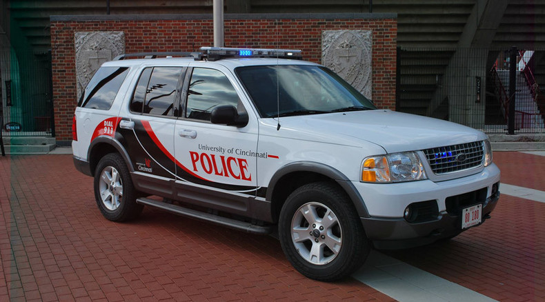 Un agent de police à Cincinatti accusé du meurtre d’un homme noir sans arme