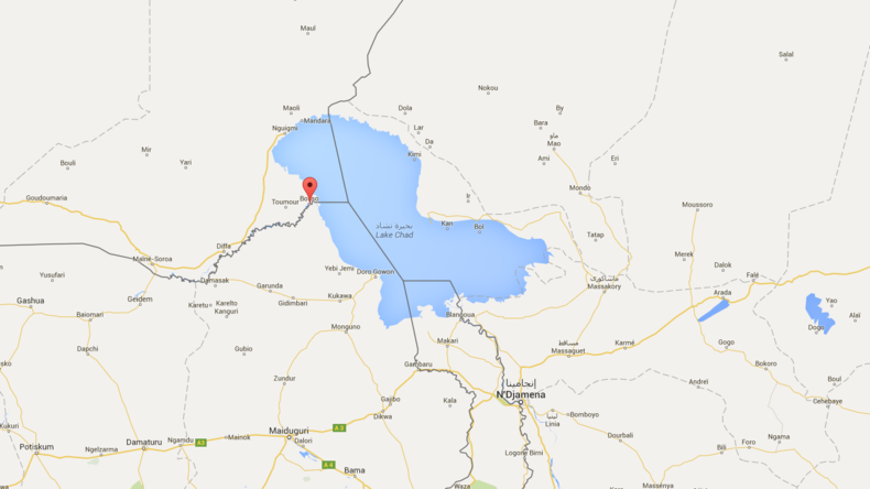 Boko Haram égorge 10 pêcheurs au Nigéria