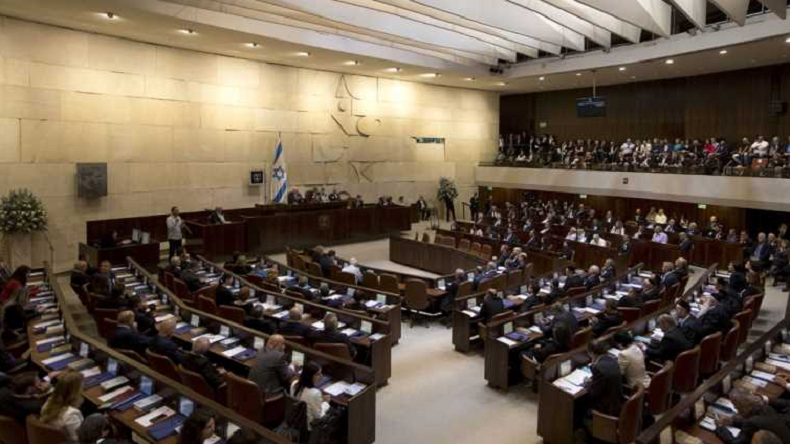 L'alimentation de force autorisée dans les prisons en Israël malgré la controverse