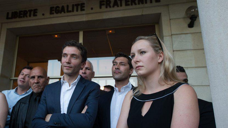 Beaucaire, «je ne suis pas allé voir qui était musulman ou pas» se défend le maire FN
