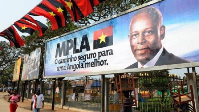 Manifestation réprimée et journalistes emprisonnés en Angola
