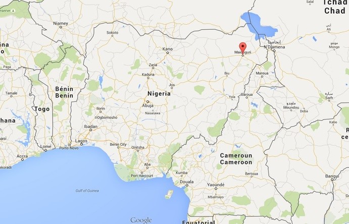 Nigeria : une femme kamikaze se fait exploser sur un marché dans le nord-est du pays