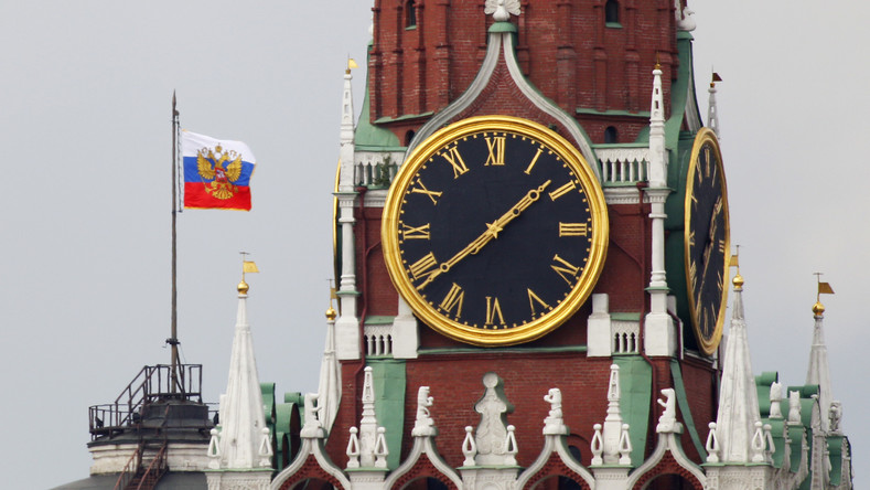 Kremlin : des sanctions asymétriques envers les USA ne sont pas exclues