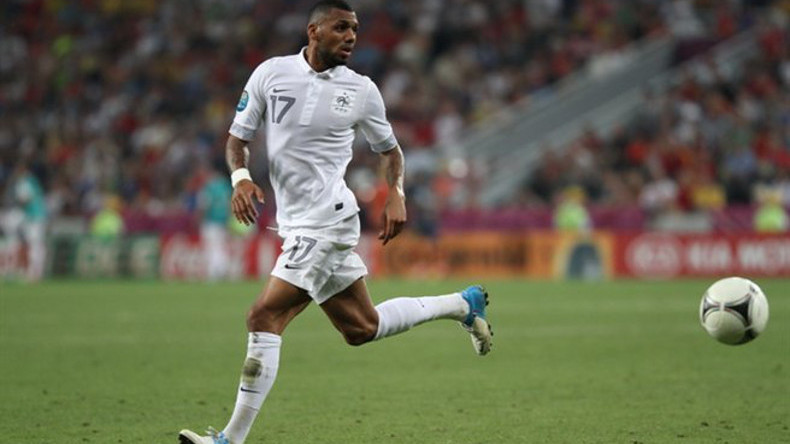 Le footballeur français Yann M'Vila saccage son logement en banlieue de Moscou et prend la fuite