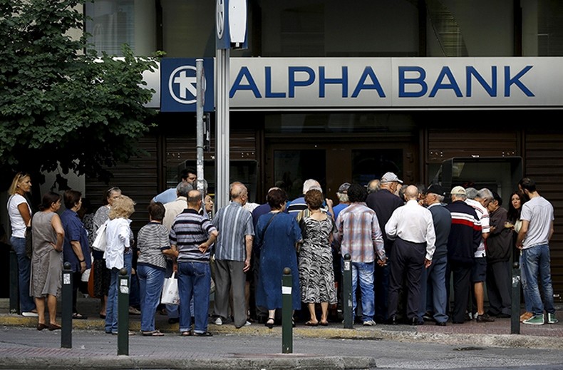 L'avenir de la Grèce en 7 points, ou plus