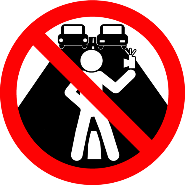 En Russie, les dangers du selfie pour les nuls