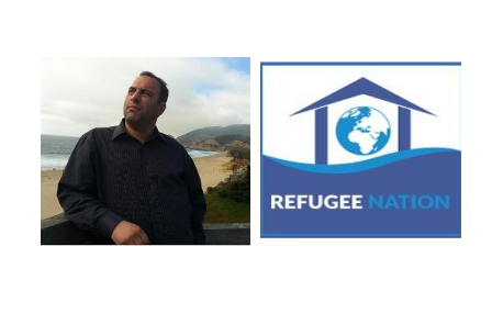 Une nation pour les réfugiés : idée folle ou géniale ?