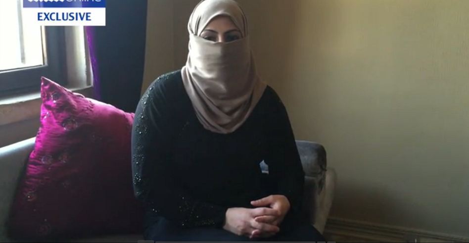 Le dirigeant de Daesh approuverait la décapitation d’une femme comme un cadeau de mariage