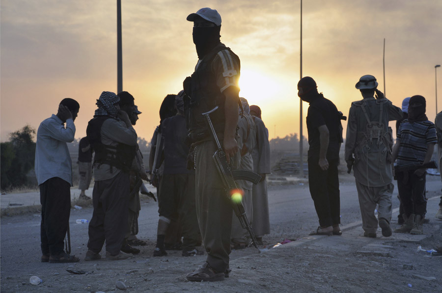 Daesh : Bâtisseurs d’une société nouvelle ou bande de criminels impitoyables ?