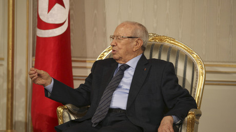 L’Etat d’urgence en Tunisie durera 30 jours