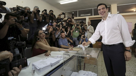 Grèce : comprendre le référendum en 5 points