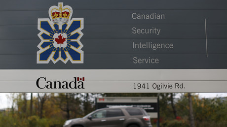 Tranquille nulle part : quand le Canada espionne ses ressortissants à l'étranger