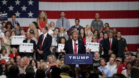  100 000$ d'amende au Mexique pour chaque immigré illégal : Donald Trump choque la nation